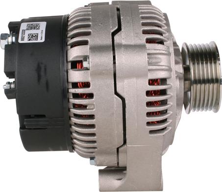 PowerMax 89212332 - Alternatore autozon.pro