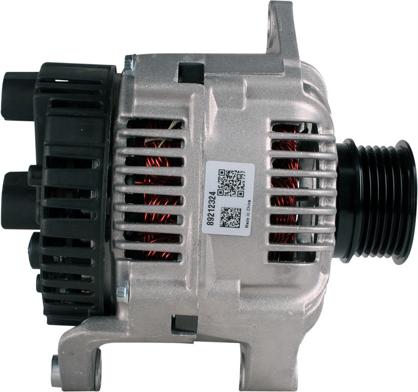 PowerMax 89212324 - Alternatore autozon.pro