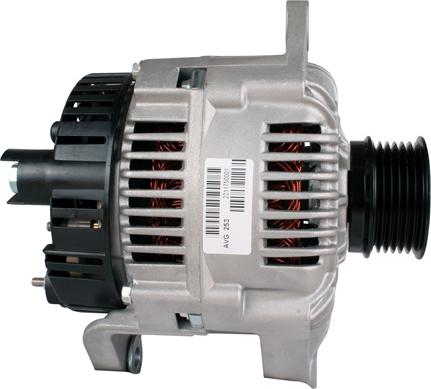 PowerMax 89212247 - Alternatore autozon.pro