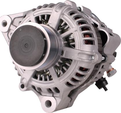 PowerMax 89212254 - Alternatore autozon.pro