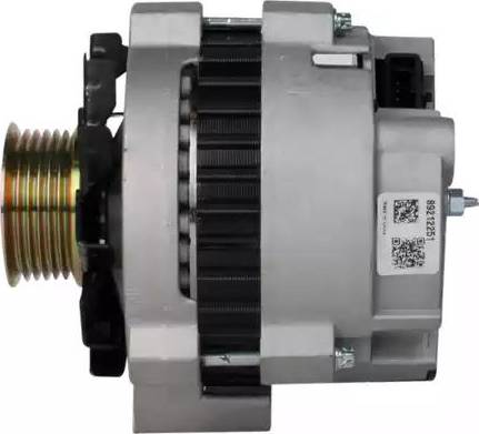 PowerMax 89212251 - Alternatore autozon.pro