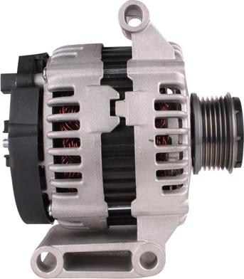 PowerMax 89212258 - Alternatore autozon.pro