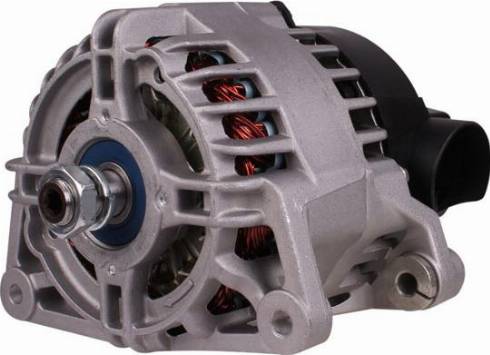 PowerMax 89212253 - Alternatore autozon.pro