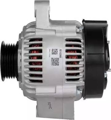 PowerMax 89212268 - Alternatore autozon.pro