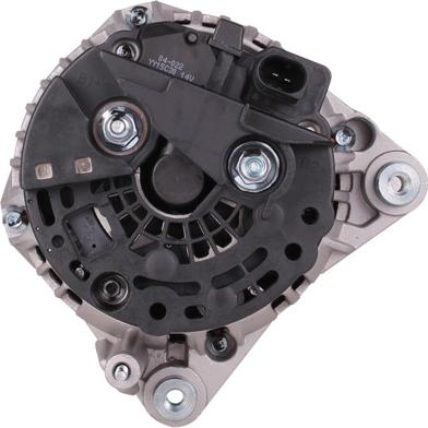 PowerMax 89212262 - Alternatore autozon.pro