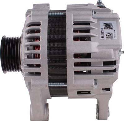 PowerMax 89212794 - Alternatore autozon.pro