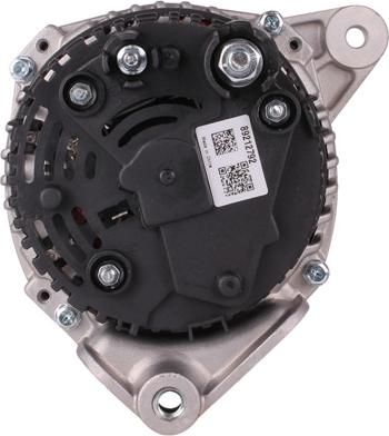 PowerMax 89212792 - Alternatore autozon.pro