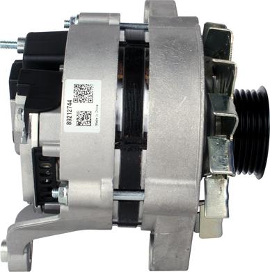 PowerMax 89212744 - Alternatore autozon.pro