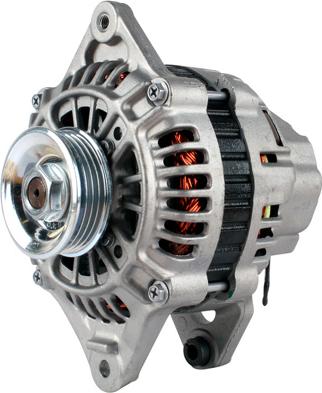 PowerMax 89212754 - Alternatore autozon.pro