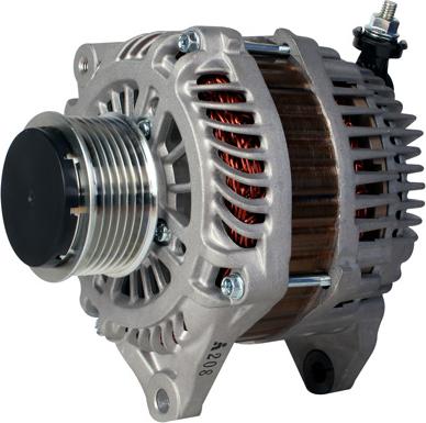 PowerMax 89212704 - Alternatore autozon.pro