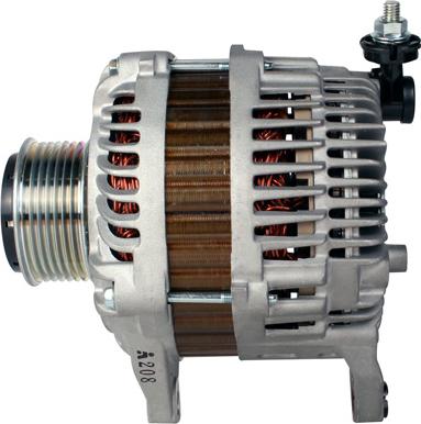 PowerMax 89212704 - Alternatore autozon.pro