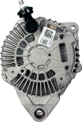 PowerMax 89212704 - Alternatore autozon.pro