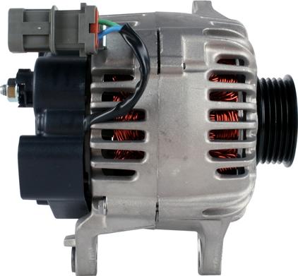 PowerMax 89212705 - Alternatore autozon.pro