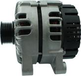 PowerMax 89212715 - Alternatore autozon.pro