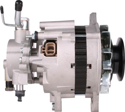 PowerMax 89212785 - Alternatore autozon.pro