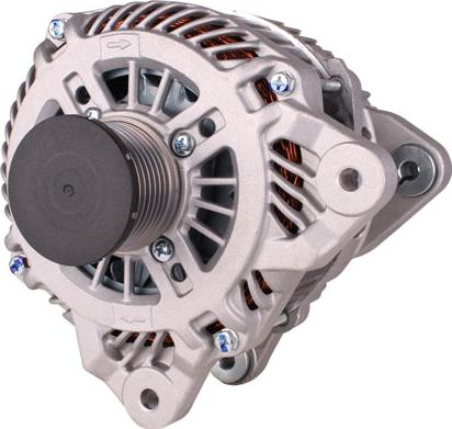 PowerMax 89212778 - Alternatore autozon.pro