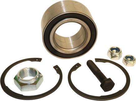 SBS 1401761510 - Kit cuscinetto ruota autozon.pro