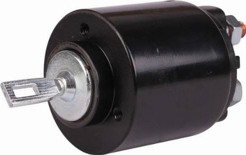 PowerMax 81014113 - Elettromagnete, Motore d'avviamento autozon.pro