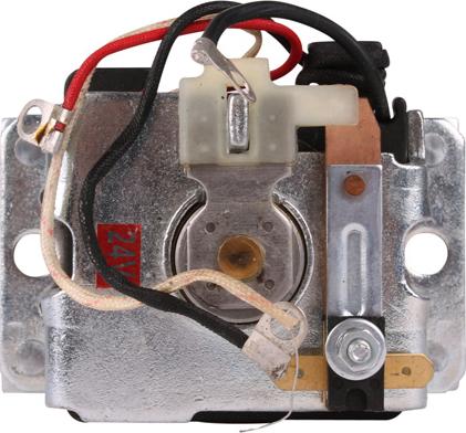 PowerMax 81012234 - Elettromagnete, Motore d'avviamento autozon.pro