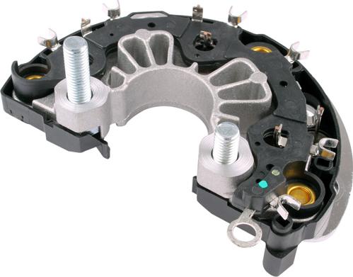 PowerMax 81119949 - Raddrizzatore, Alternatore autozon.pro