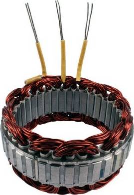 PowerMax 81114911 - Statore, Alternatore autozon.pro