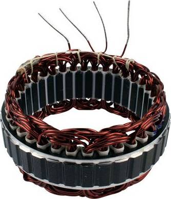 PowerMax 81114453 - Statore, Alternatore autozon.pro