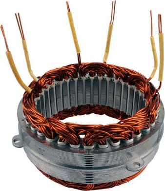 PowerMax 81114569 - Statore, Alternatore autozon.pro