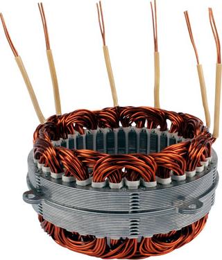 PowerMax 81114156 - Statore, Alternatore autozon.pro