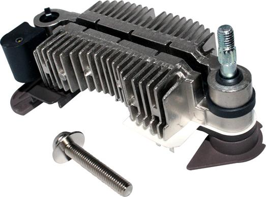 PowerMax 81114742 - Raddrizzatore, Alternatore autozon.pro