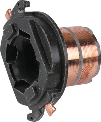 PowerMax 81115699 - Anello collettore, alternatore autozon.pro