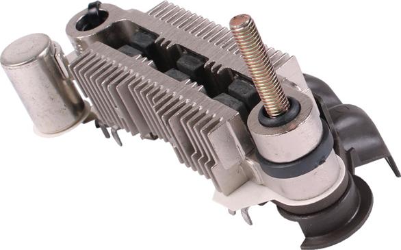 PowerMax 81115664 - Raddrizzatore, Alternatore autozon.pro