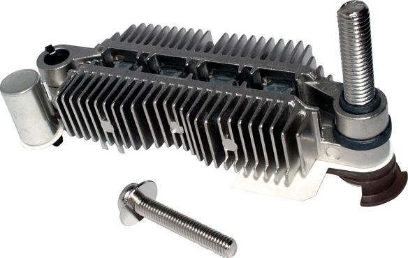 PowerMax 81115638 - Raddrizzatore, Alternatore autozon.pro