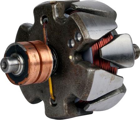 PowerMax 81115048 - Rotore, Alternatore autozon.pro