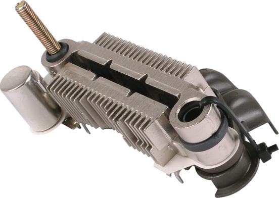 PowerMax 81115107 - Raddrizzatore, Alternatore autozon.pro