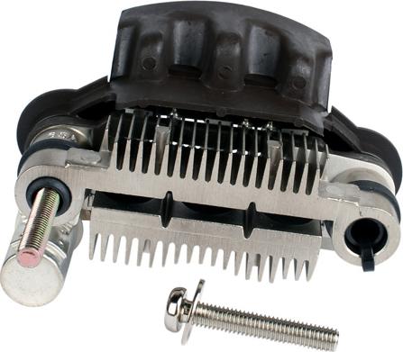 PowerMax 81115874 - Raddrizzatore, Alternatore autozon.pro