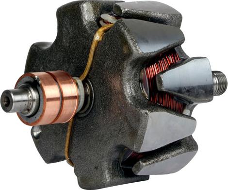 PowerMax 81116437 - Rotore, Alternatore autozon.pro