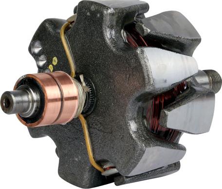 PowerMax 81116569 - Rotore, Alternatore autozon.pro