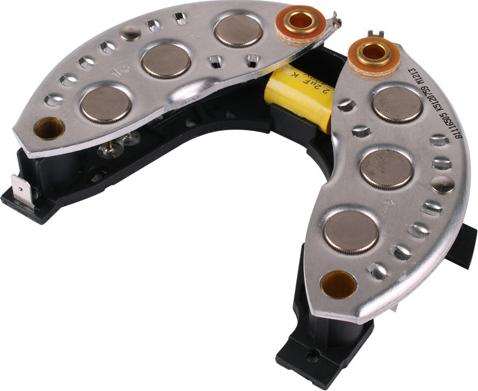 PowerMax 81116505 - Raddrizzatore, Alternatore autozon.pro