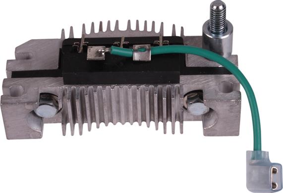 PowerMax 81116626 - Raddrizzatore, Alternatore autozon.pro