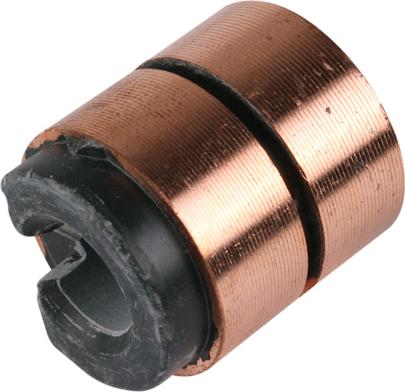 PowerMax 81116896 - Anello collettore, alternatore autozon.pro