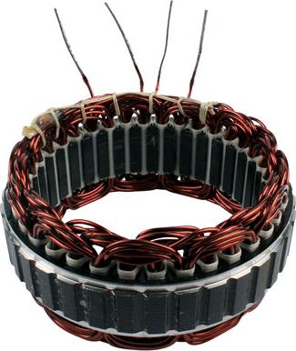 PowerMax 81116718 - Statore, Alternatore autozon.pro