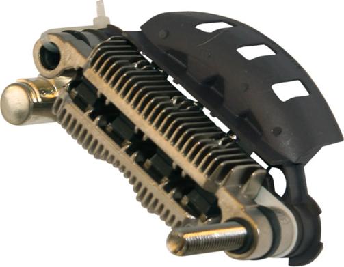 PowerMax 81110946 - Raddrizzatore, Alternatore autozon.pro