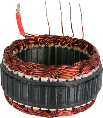 PowerMax 81110498 - Statore, Alternatore autozon.pro