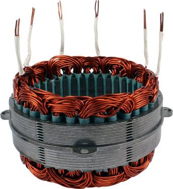 PowerMax 81110612 - Statore, Alternatore autozon.pro