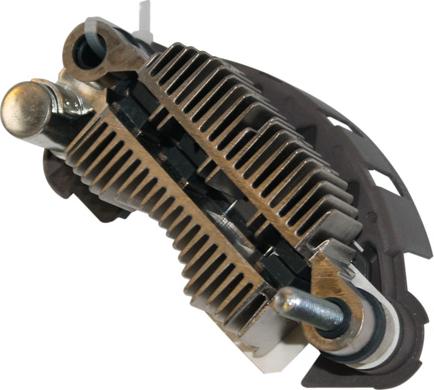 PowerMax 81110634 - Raddrizzatore, Alternatore autozon.pro