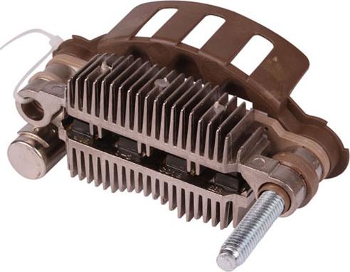 PowerMax 81110213 - Raddrizzatore, Alternatore autozon.pro