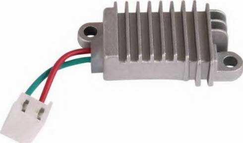 PowerMax 81110769 - Regolatore alternatore autozon.pro