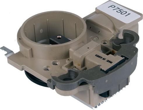 PowerMax 81111451 - Regolatore alternatore autozon.pro