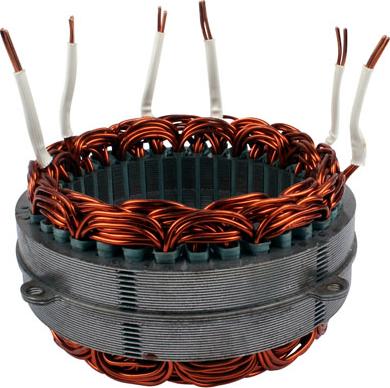 PowerMax 81113126 - Statore, Alternatore autozon.pro