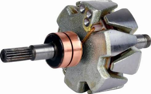 PowerMax 81113778 - Rotore, Alternatore autozon.pro